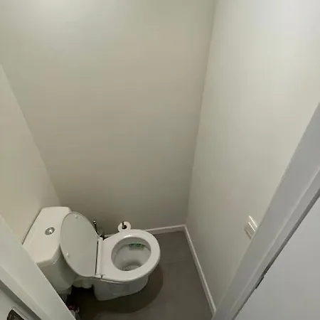 Apartmán Luxury In Berchem-antwer